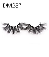 Faux Mink Lashes-DM237